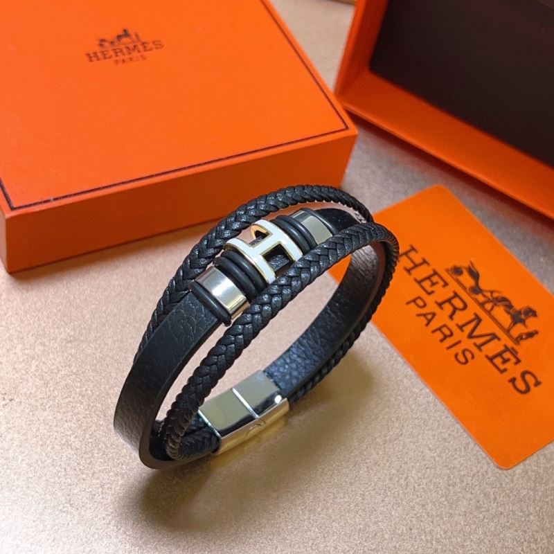 Hermes Bracelets